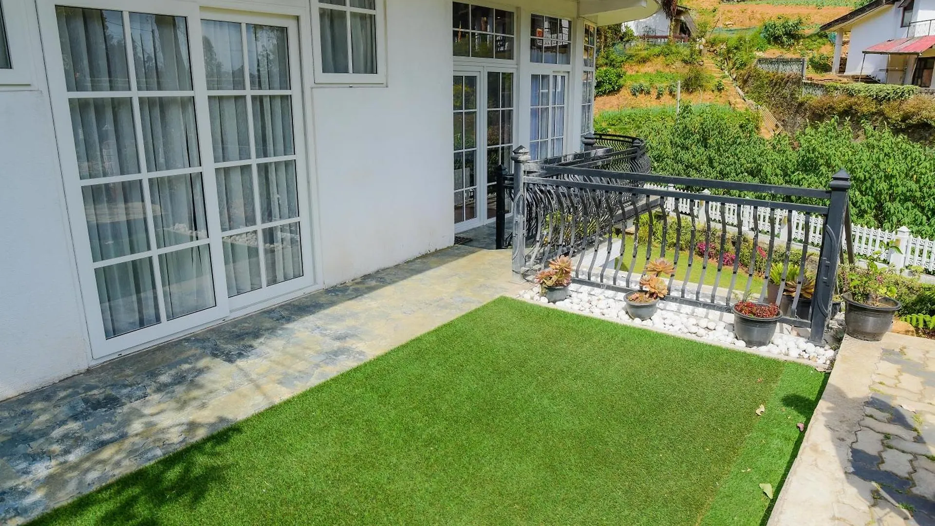 The Ceylon Lodge Nuwara Eliya