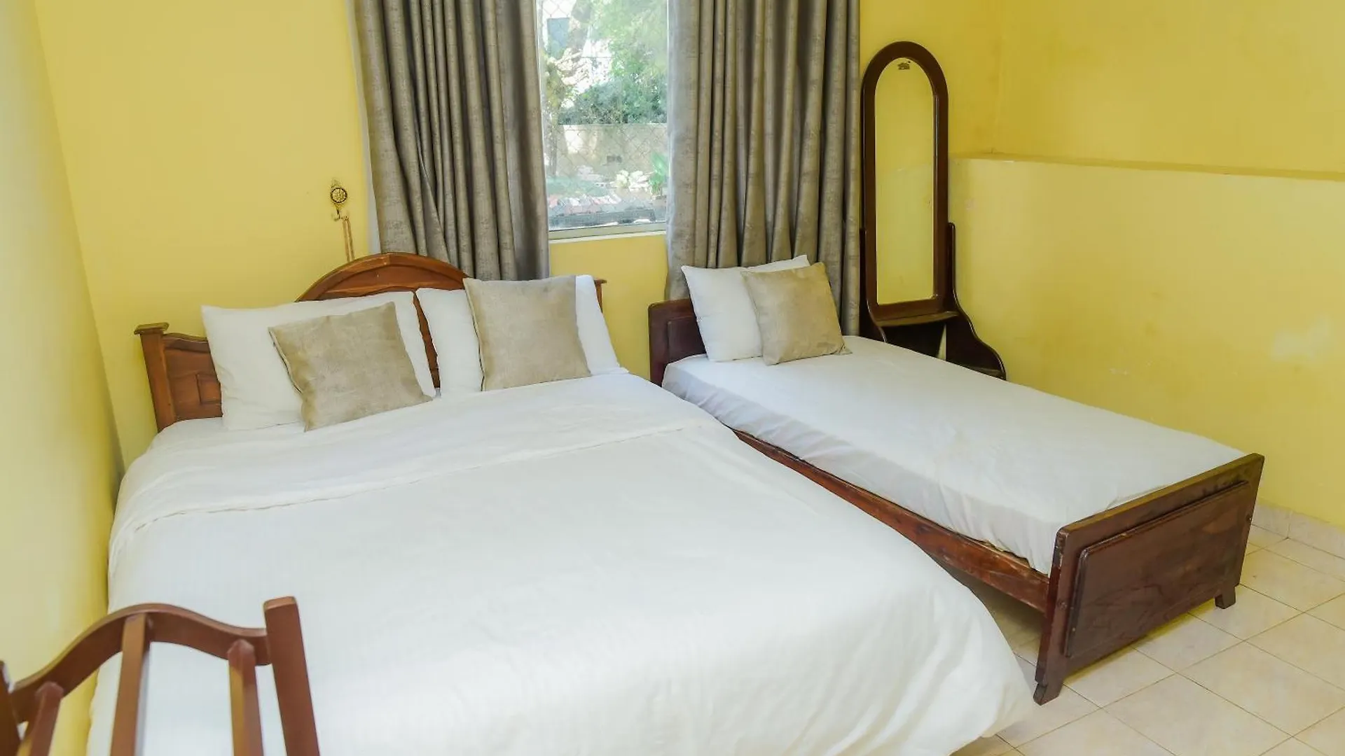 The Ceylon Lodge Nuwara Eliya 0*,