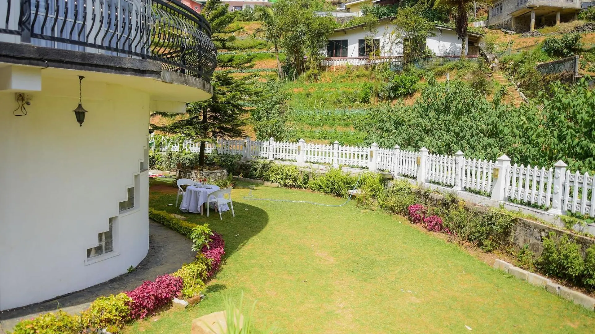 The Ceylon Lodge Nuwara Eliya 0*,  Sri Lanka