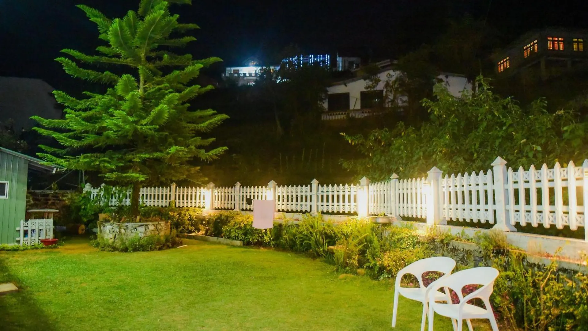 The Ceylon Lodge Nuwara Eliya Hotel