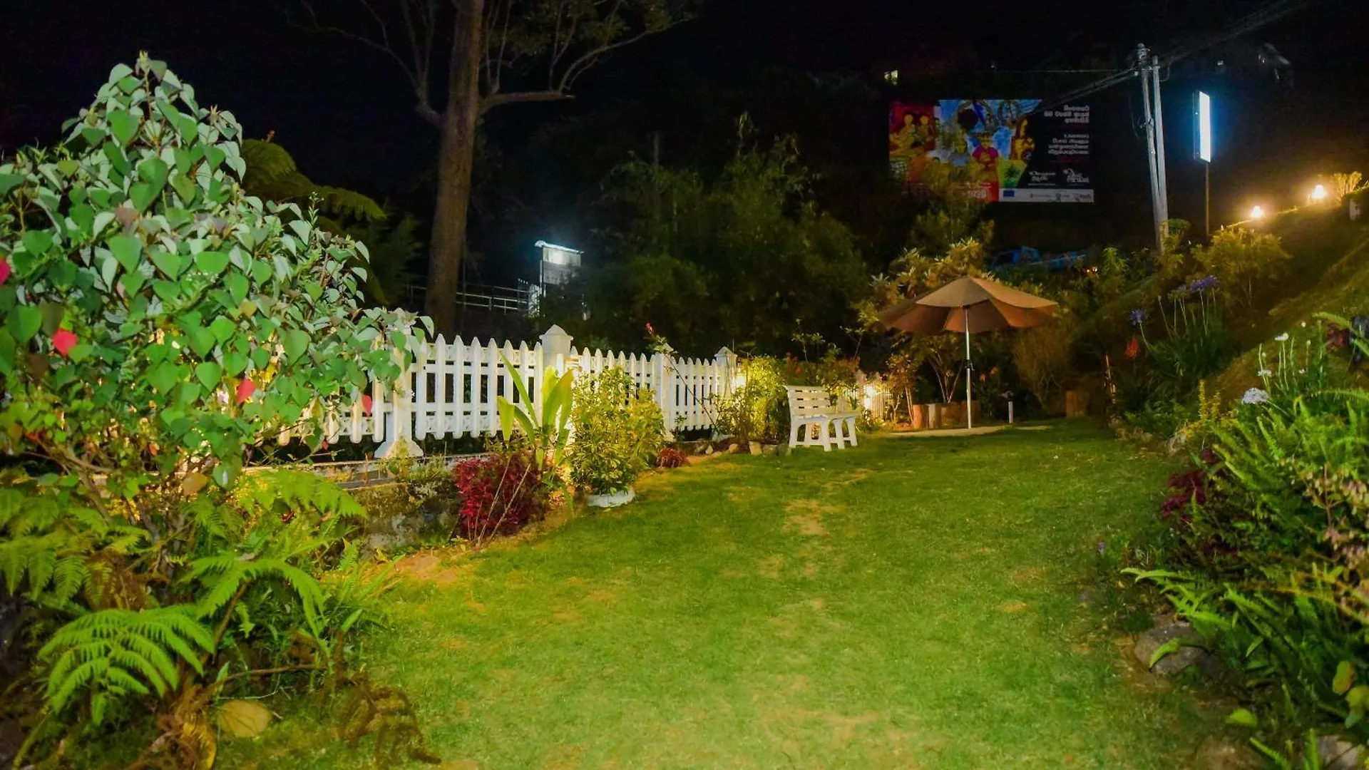 The Ceylon Lodge Nuwara Eliya